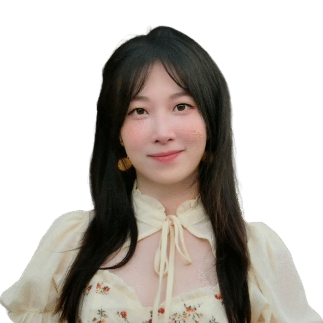 Glitter Tokki Talent Sticker - TI 2023
